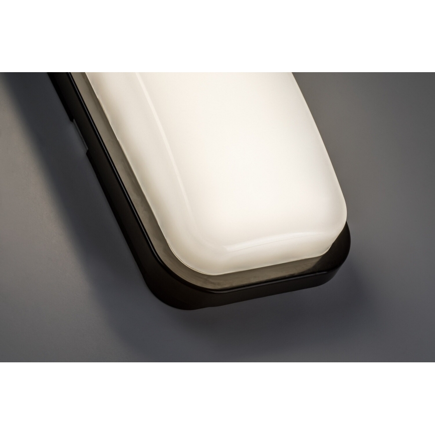 Rabalux - LED Außenwandleuchte LED/15W/230V 4000K IP65