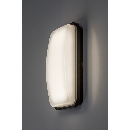 Rabalux - LED-Außenwandleuchte LED/20W/230V 4000K IP65