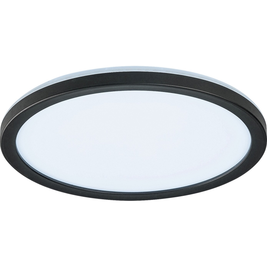 Rabalux - dimmbare LED-Außen-Deckenleuchte LED/15W/230V Wi-Fi Tuya 2700-6500K IP44 + Fernbedienung