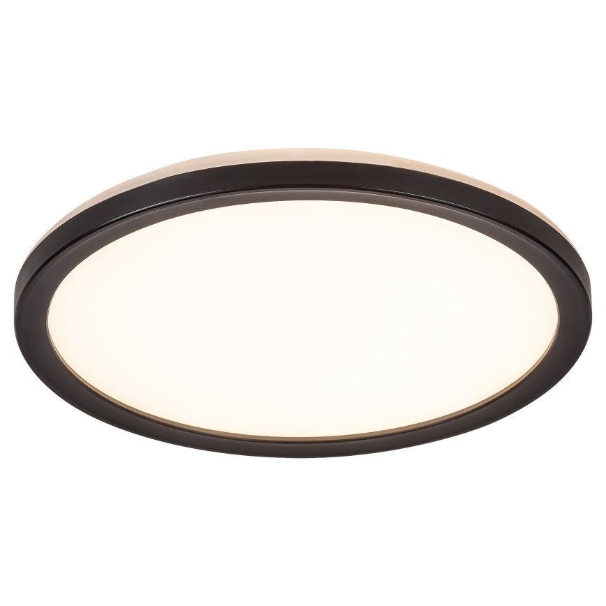 Rabalux - dimmbare LED-Außen-Deckenleuchte LED/15W/230V Wi-Fi Tuya 2700-6500K IP44 + Fernbedienung