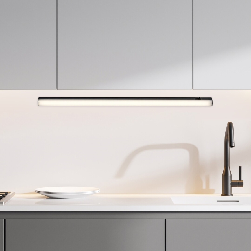 Rabalux - LED Unterbauleuchte LED/18W/230V 4000K 118 cm