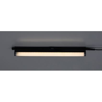 Rabalux - LED-Küchenunterbauleuchte LED/4W/230V 3000/4000K schwarz