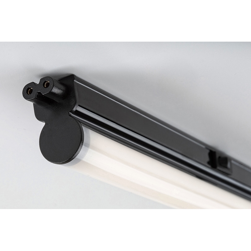 Rabalux - LED-Küchenunterbauleuchte LED/4W/230V 3000/4000K schwarz