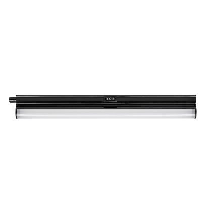 Rabalux - LED-Küchenunterbauleuchte LED/4W/230V 3000/4000K schwarz