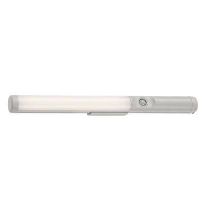 Rabalux - LED Unterbauleuchte mit Sensor LED/3W/3,7V 4000K 1800 mAh