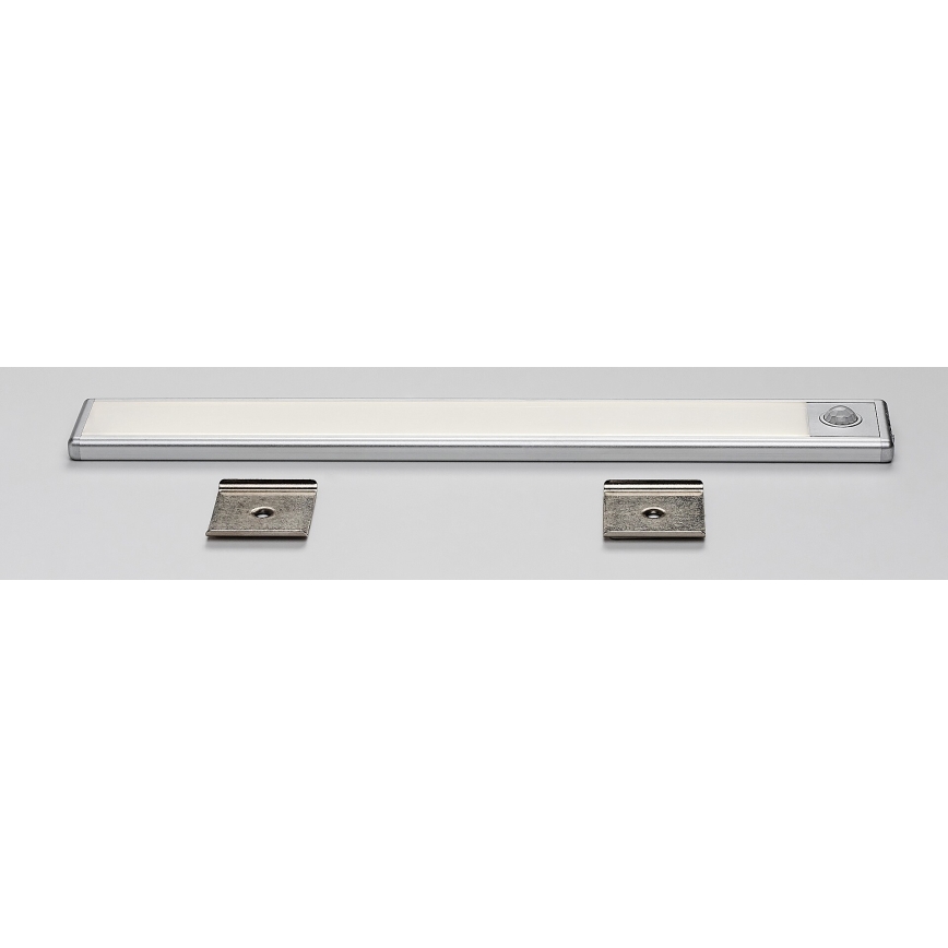 Rabalux - Aufladbare LED-Küchenunterbauleuchte mit Sensor LED/2W/3,7V 1100mAh 4000K