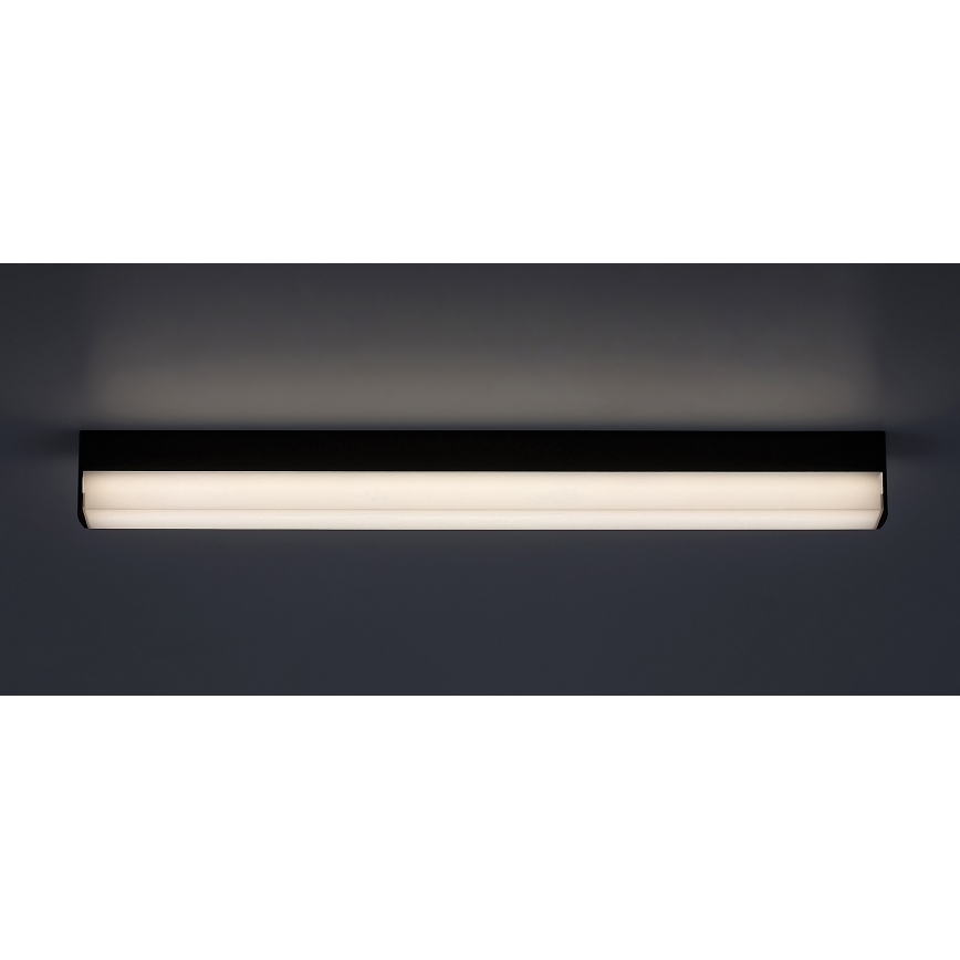 Rabalux - LED-Küchenunterbauleuchte LED/14W/230V 4000K 53 cm schwarz