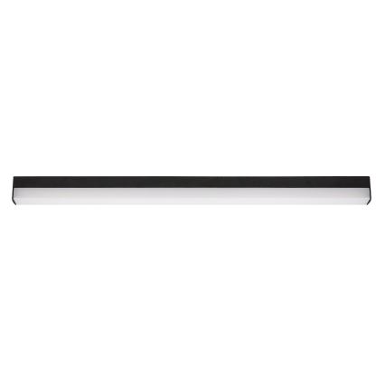 Rabalux - LED-Küchenunterbauleuchte LED/20W/230V 4000K 83 cm schwarz
