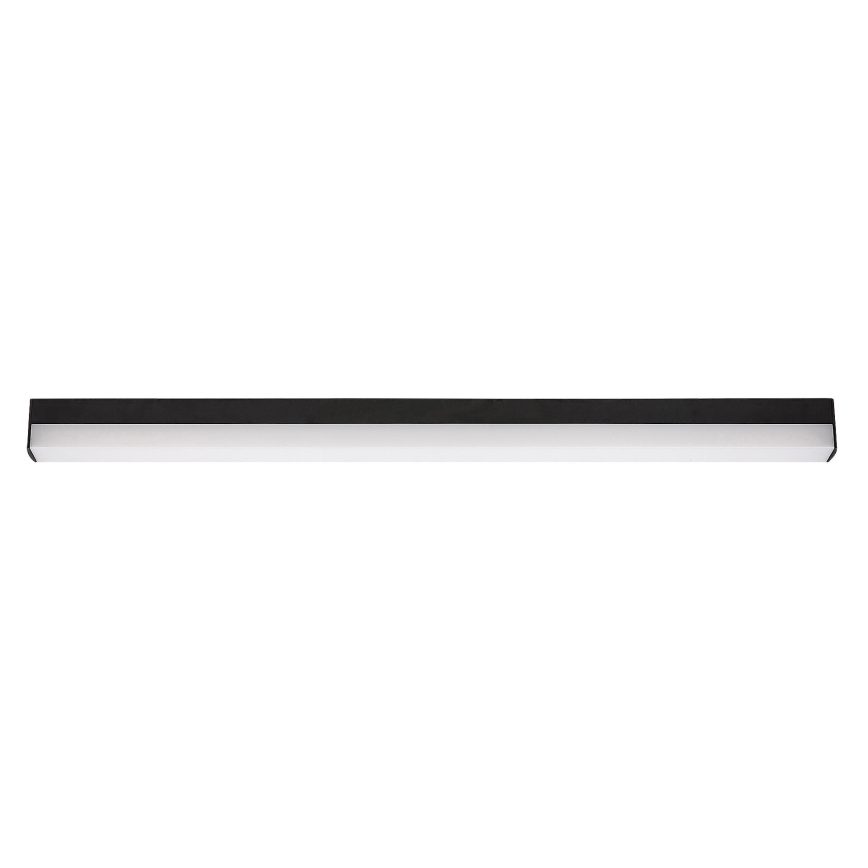 Rabalux - LED-Küchenunterbauleuchte LED/20W/230V 4000K 83 cm schwarz
