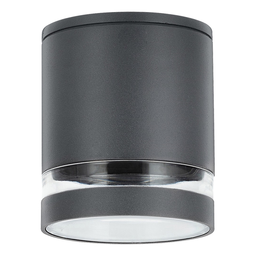 Rabalux  - Außenstrahler 1xGU10/35W/230V rund IP54