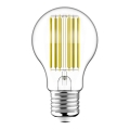 Rabalux 79172 - LED-Lampe FILAMENT A60 E27/7W/230V 4000K Energieklasse A