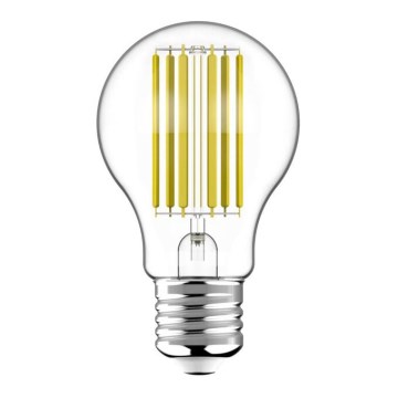 Rabalux 79172 - LED-Lampe FILAMENT A60 E27/7W/230V 4000K Energieklasse A