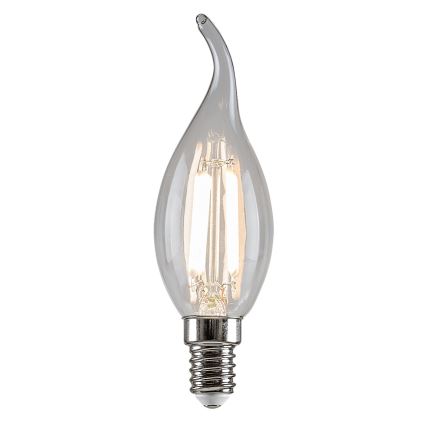 Rabalux - LED-Lampe FILAMENT CF35 E14/6W/230V 3000K