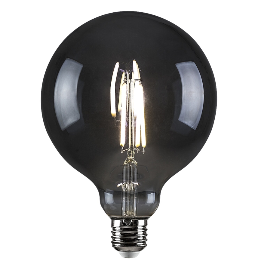 Rabalux - LED-Leuchtmittel FILAMENT G125 E27/6W/230V 4000K