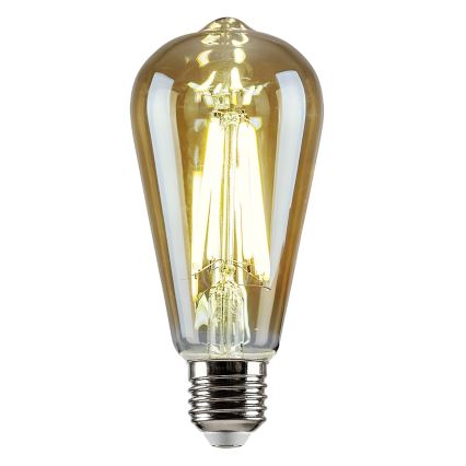 Rabalux - LED-Lampe FILAMENT ST64 E27/10W/230V 4000K