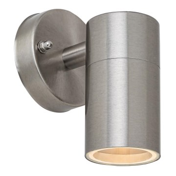 Rabalux 7938 - Außen Wandbeleuchtung ZAGREB 1xGU10/12W/230V IP44