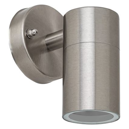 Rabalux 7938 - Außen Wandbeleuchtung ZAGREB 1xGU10/12W/230V IP44