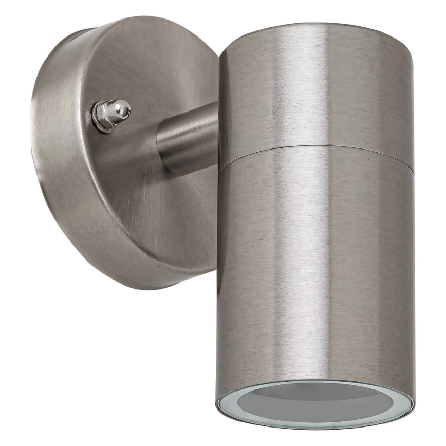 Rabalux 7938 - Außen Wandbeleuchtung ZAGREB 1xGU10/12W/230V IP44