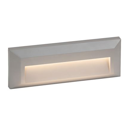 Rabalux - LED Außenwandleuchte 1xLED/1,6W