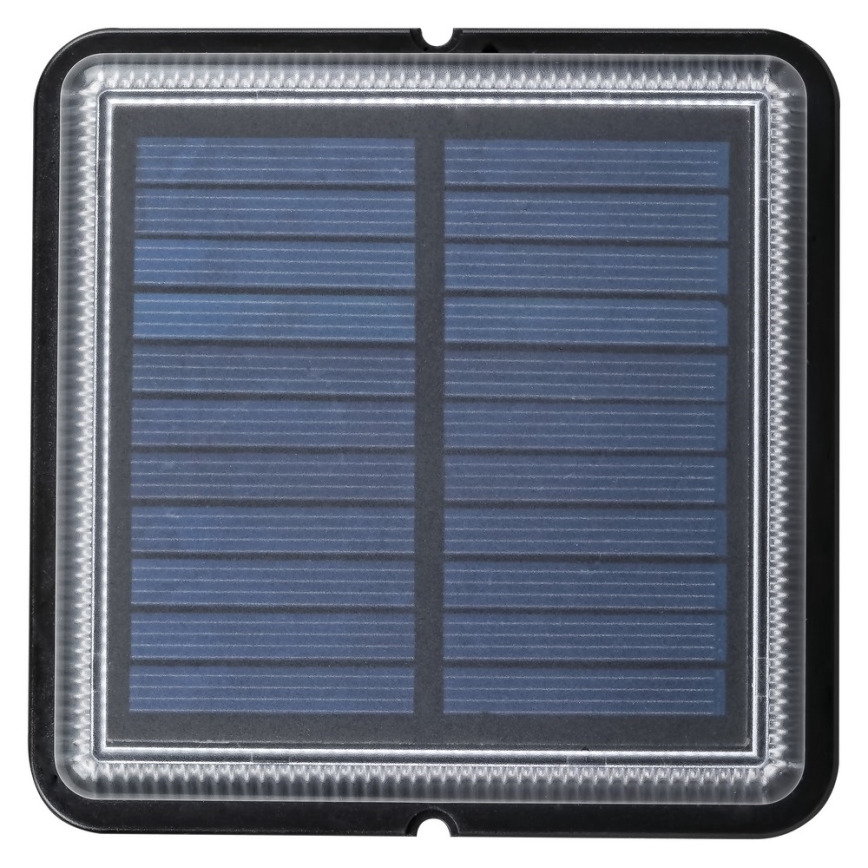 Rabalux - LED-Solar-Außenleuchte LED/1,5W/3,2V 4000K 500 mAh IP67