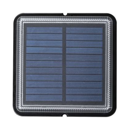 Rabalux - LED-Solar-Außenleuchte LED/1,5W/3,2V 4000K 500 mAh IP67