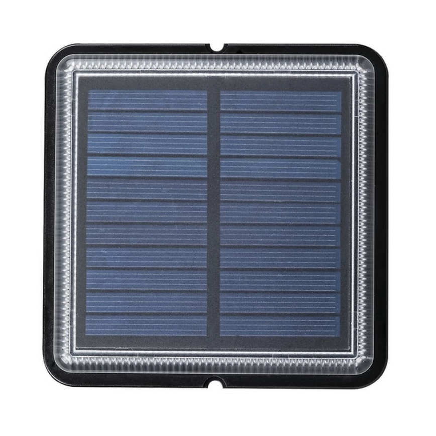 Rabalux - LED-Solar-Außenleuchte LED/1,5W/3,2V 4000K 500 mAh IP67