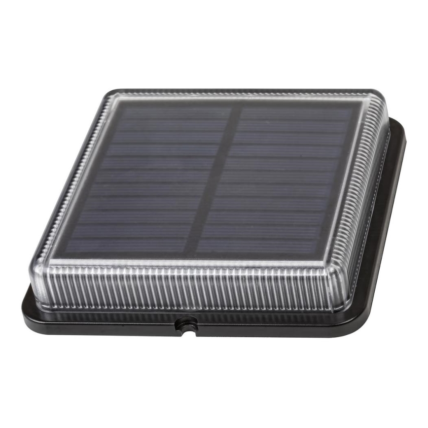 Rabalux 8104 - LED-Außensolarleuchte BILBAO LED/1,5W/3,2V 4000K IP67