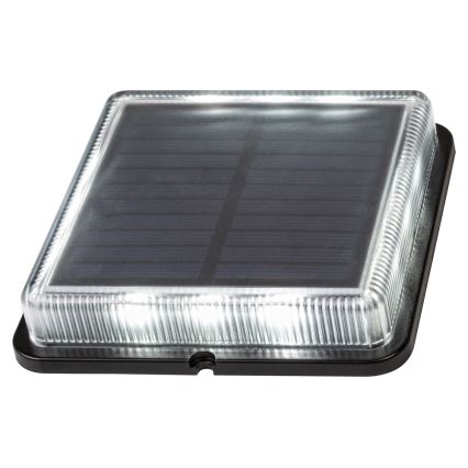 Rabalux 8104 - LED-Außensolarleuchte BILBAO LED/1,5W/3,2V 4000K IP67