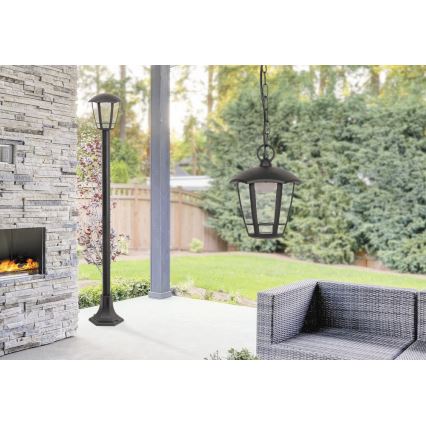 Rabalux - LED Aussen Hängeleuchte LED/8W/230V IP44