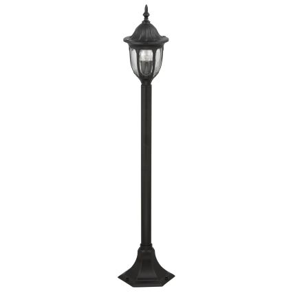 Rabalux - Außenleuchte 1xE27/60W/230V IP43 schwarz