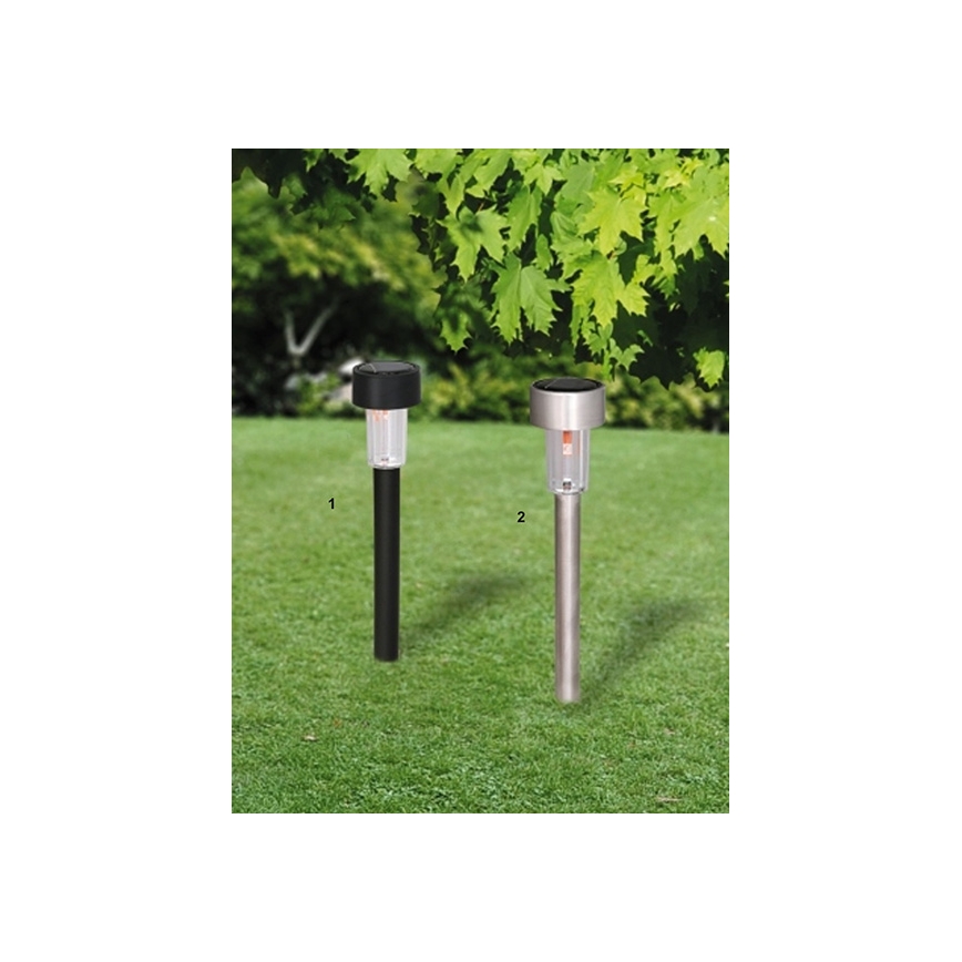 Rabalux - Solarleuchte LED/0,1W/1,2V IP44 40 mAh