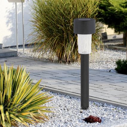 Rabalux - Solarleuchte LED/0,1W/1,2V IP44 40 mAh