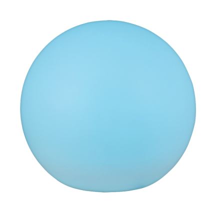 Rabalux 8750 - LED Außenleuchte JENA RGB 1xLED/3W