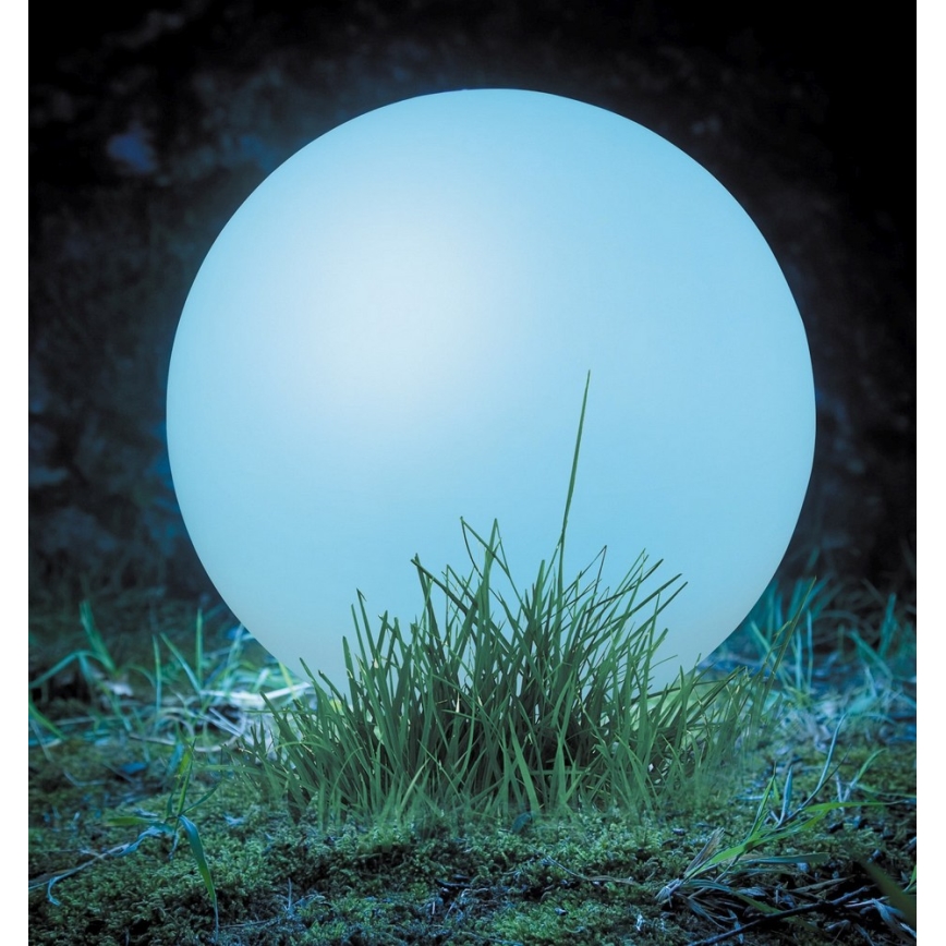 Rabalux 8750 - LED Außenleuchte JENA RGB 1xLED/3W