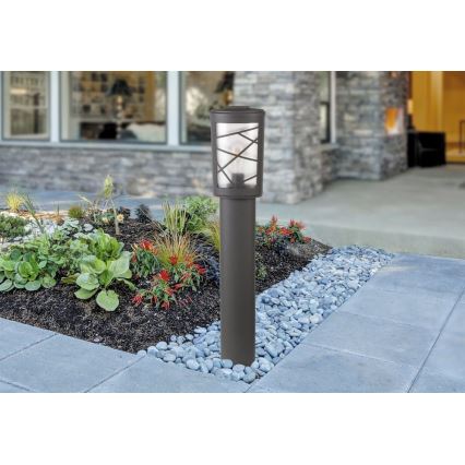 Rabalux - Aussenlampe 1xE27/60W/230V IP44