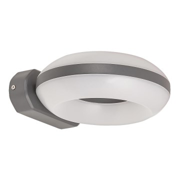 Rabalux 8770 - LED Außenwandleuchte GRAZ 1xLED/12W