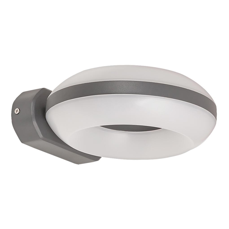 Rabalux 8770 - LED Außenwandleuchte GRAZ 1xLED/12W