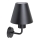 Rabalux 8844 - Außen Wandbeleuchtung FAVARA 1xE27/14W/230V IP44
