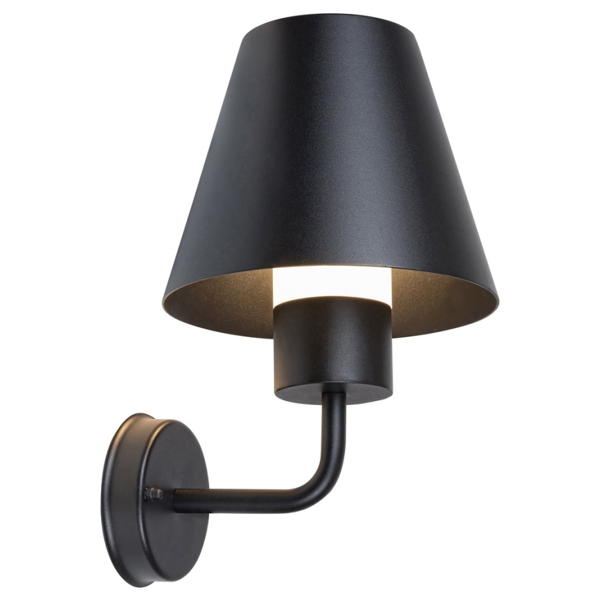 Rabalux 8844 - Außen Wandbeleuchtung FAVARA 1xE27/14W/230V IP44