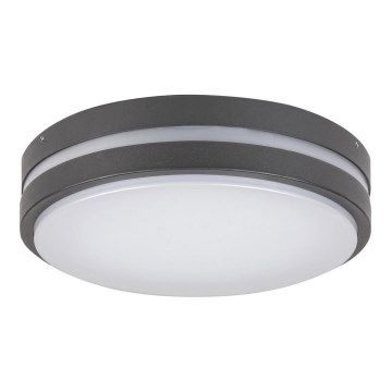 Rabalux 8847 - LED Auβen-Wandbeleuchtung HAMBURG LED/10W/230V IP44