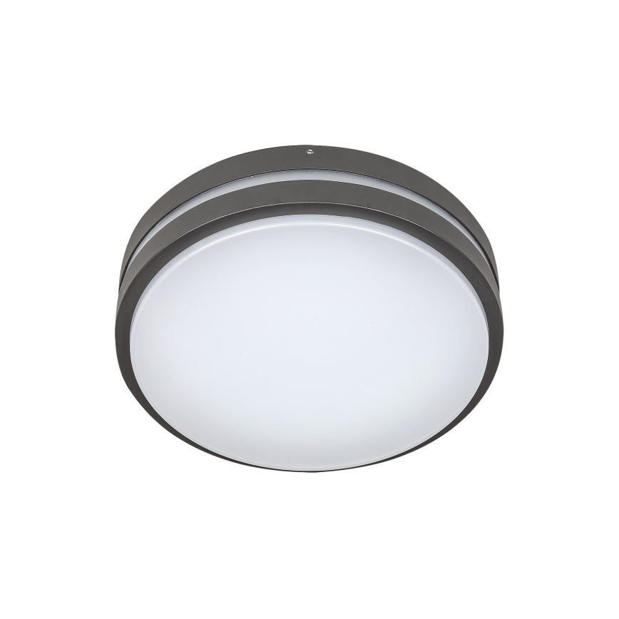Rabalux 8847 - LED Auβen-Wandbeleuchtung HAMBURG LED/10W/230V IP44