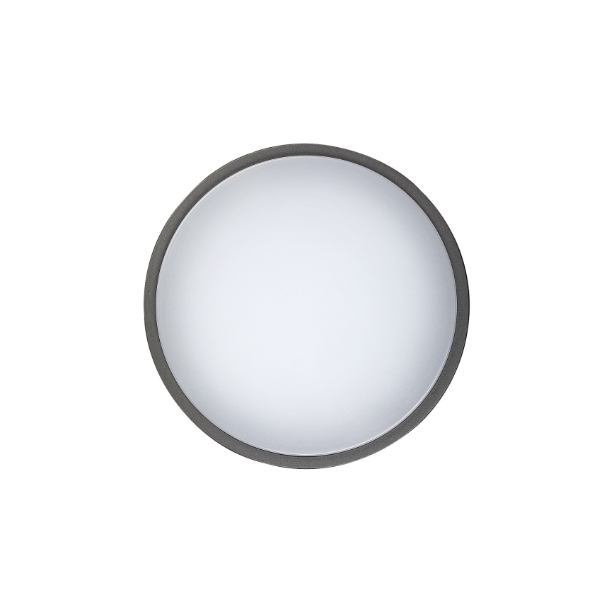 Rabalux 8847 - LED Auβen-Wandbeleuchtung HAMBURG LED/10W/230V IP44