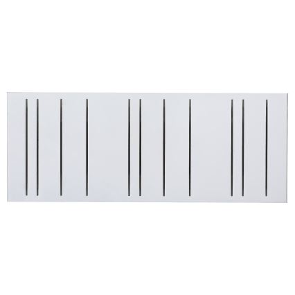 Rabalux 8874 - LED Auβen-Wandbeleuchtung MARIBOR LED/12W/230V IP65