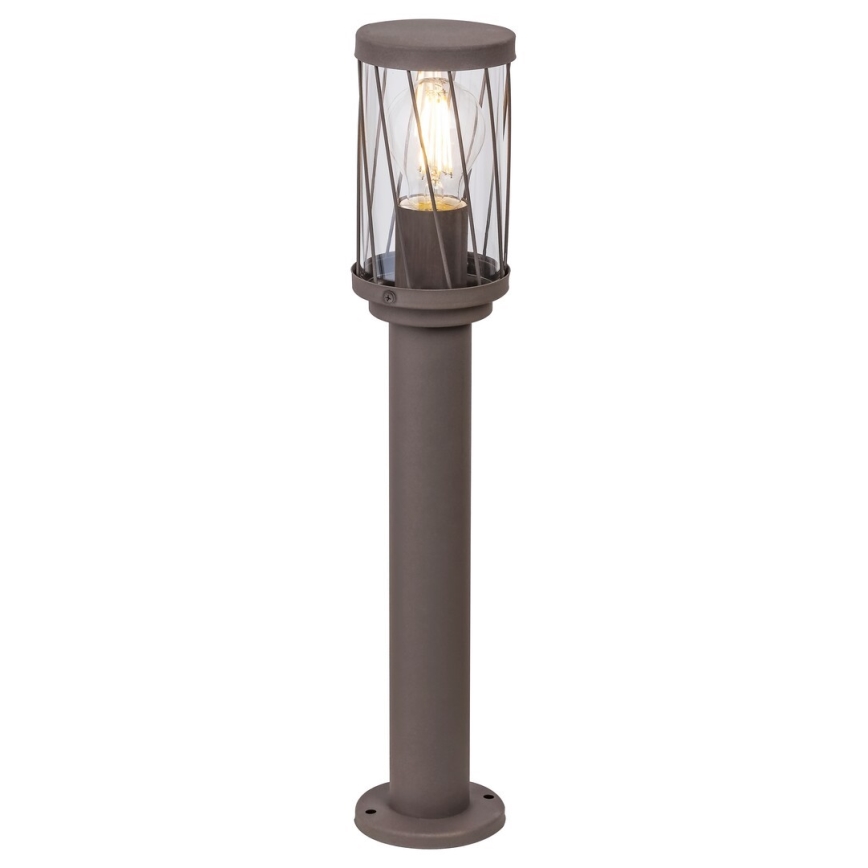 Rabalux 8889 - Aussenlampe BUDAPEST 1xE27/40W/230V IP44