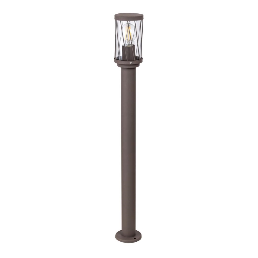 Rabalux 8890 - Aussenlampe BUDAPEST 1xE27/40W/230V IP44