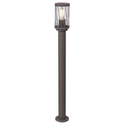Rabalux 8890 - Aussenlampe BUDAPEST 1xE27/40W/230V IP44