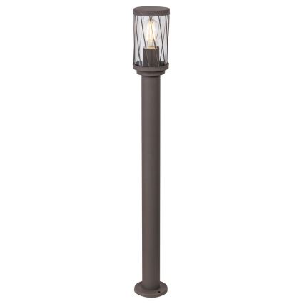 Rabalux 8890 - Aussenlampe BUDAPEST 1xE27/40W/230V IP44