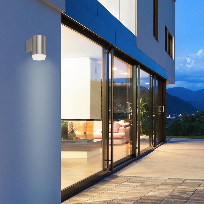 Rabalux - LED Auβen-Wandbeleuchtung LED/4W/230V IP44