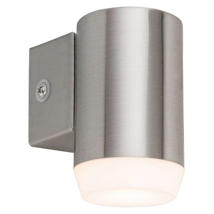 Rabalux - LED Auβen-Wandbeleuchtung LED/4W/230V IP44