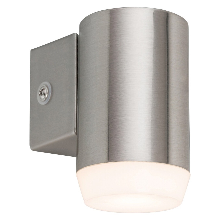 Rabalux - LED Auβen-Wandbeleuchtung LED/4W/230V IP44